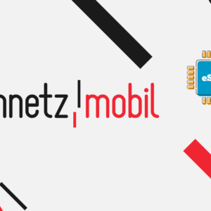 Viennetz Mobil Unlimited - 10 days
