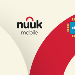 Nuuk Mobile Unlimited - 10 days