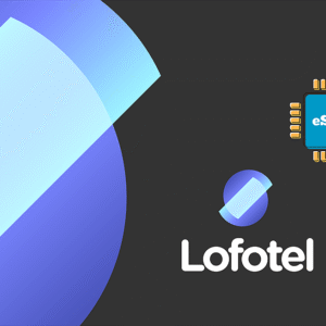 Lofotel 3 GB - 30 days