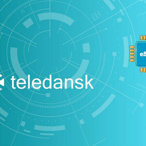 Teledansk Unlimited - 10 days