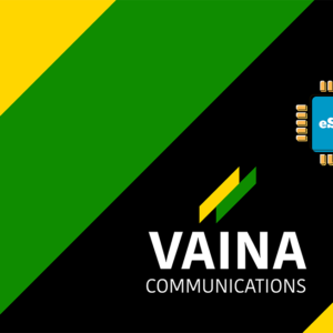 Vaina Communications 1 GB - 7 days