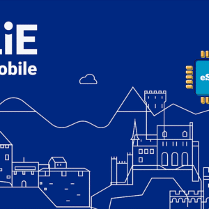 Lie Mobile Unlimited - 10 days