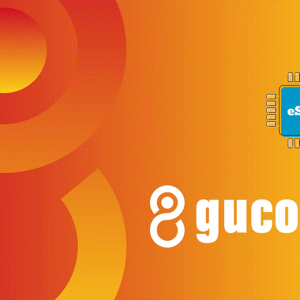 Gucom 1 GB - 7 days