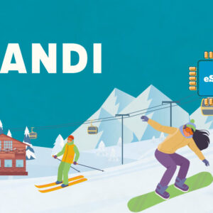Handi Unlimited - 10 days