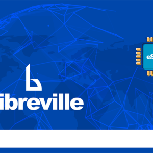 Libreville 2 GB - 15 days