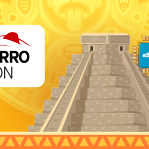 Chorro Fon Unlimited - 10 days