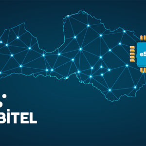 Labitel Unlimited - 10 days
