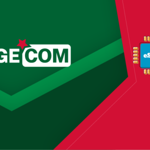 Algecom 10 GB - 30 days
