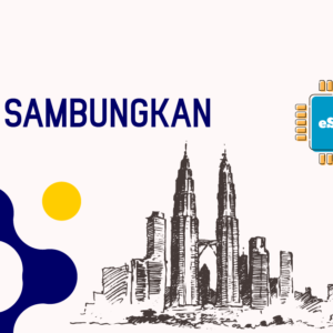Sambungkan Unlimited - 10 days