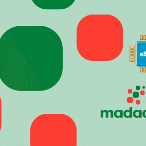 Madacom Unlimited - 10 days
