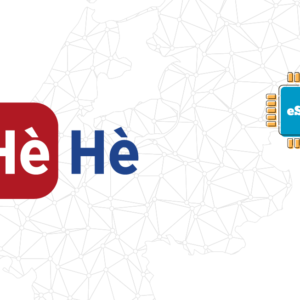 Hé Hé Unlimited - 10 days
