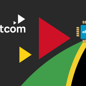 Kittcom 5 GB - 30 days