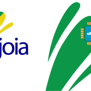 Joia 1 GB - 7 days