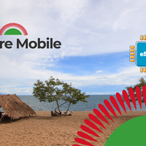 Shire Mobile 1 GB - 7 days
