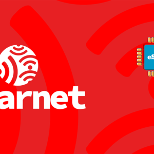 Barnet 1 GB - 7 days