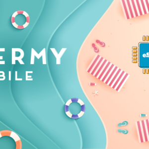 Bermy Mobile 5 GB - 30 days