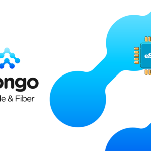 Mongo Mobile & Fiber Unlimited - 15 days