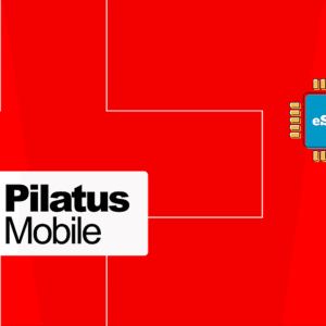 Pilatus Mobile Unlimited - 10 days