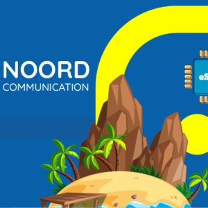 Noord Communications 2 GB - 15 days