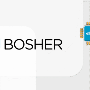 Bosher Unlimited - 7 days