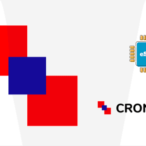Cronet 1 GB - 7 days