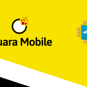 Muara Mobile Unlimited - 10 days