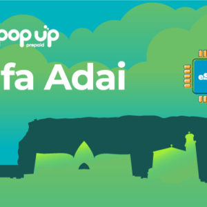Håfa Adai Unlimited - 10 days