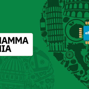 Mamma Mia Unlimited - 10 days
