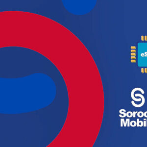 Soroca Mobile Unlimited - 3 days