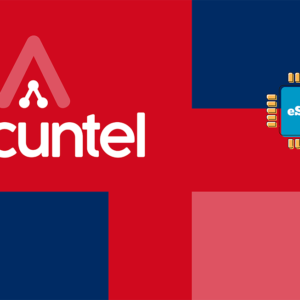Acuntel 1 GB - 7 days