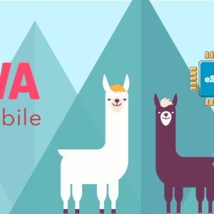 WA Mobile 2 GB - 15 days