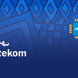 Estekom Unlimited - 10 days