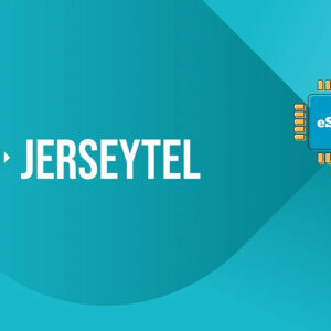 Jerseytel 1 GB - 7 days