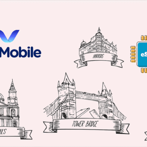 Uki Mobile Unlimited - 3 days