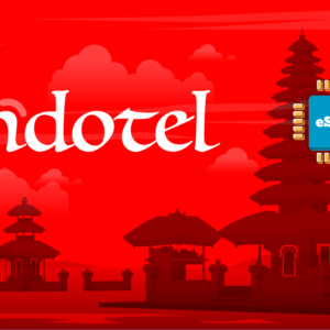 Indotel Unlimited - 10 days