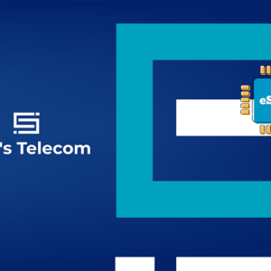 Carr's Telecom 1 GB - 7 days