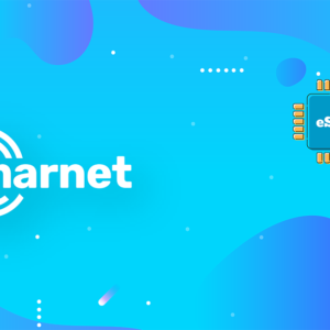 Marnet 1 GB - 7 days