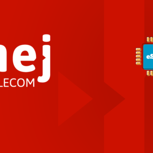Hej Telecom 1 GB - 7 days