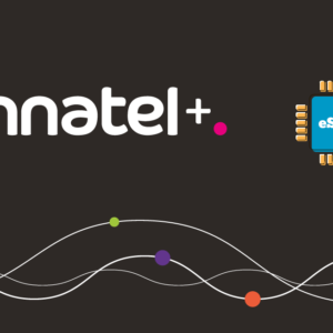 Annatel+ 1 GB - 10 SMS - 10 Mins - 7 days