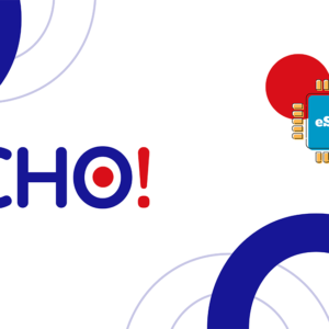 Cho! 1 GB - 7 days
