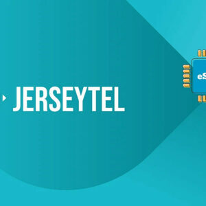 Jerseytel Unlimited - 10 days