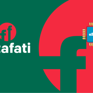 Fatafati 1 GB - 7 days