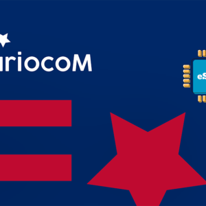 Mariocom 1 GB - 7 days