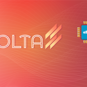 Volta 1 GB - 7 days