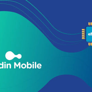 Jardin Mobile Unlimited - 10 days